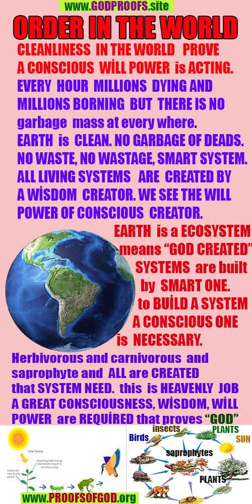 proofs of God, Evidences of GOD, Proofs God, Evidences God, God exists, God is real, Proofs of existance of God